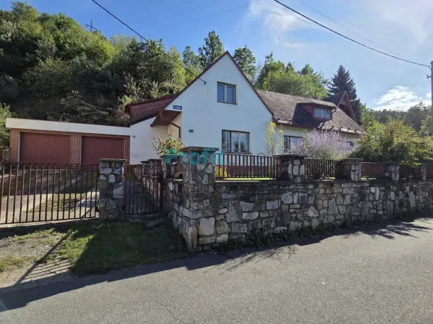 Prodej rodinného domu, Zábřeh, U Sázavy, 150 m2