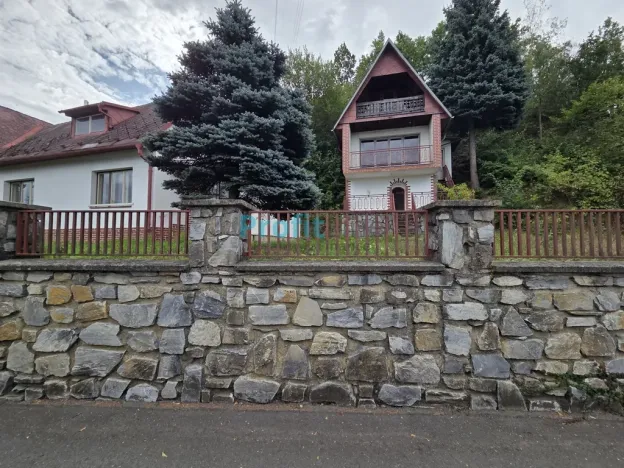 Prodej rodinného domu, Zábřeh, U Sázavy, 150 m2
