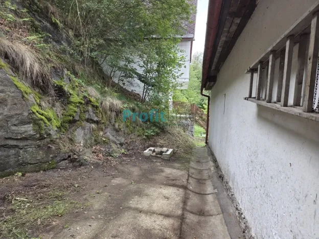 Prodej rodinného domu, Zábřeh, U Sázavy, 150 m2