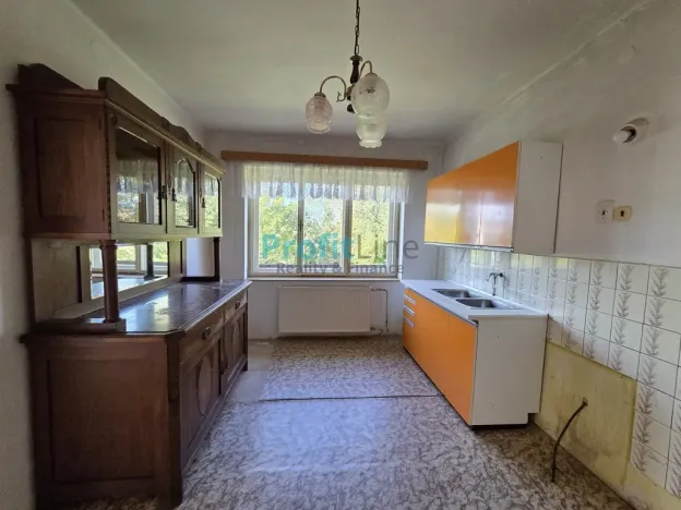Prodej rodinného domu, Zábřeh, U Sázavy, 150 m2