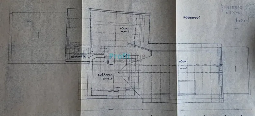 Prodej rodinného domu, Zábřeh, U Sázavy, 150 m2