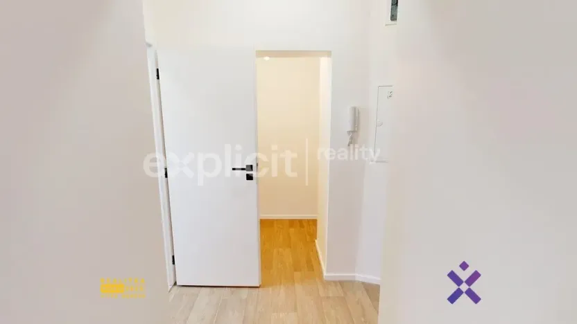 Pronájem bytu 2+kk, Hostovlice, 45 m2
