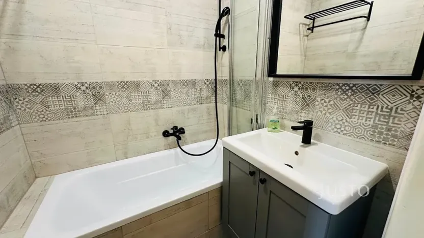 Pronájem bytu 2+1, Ústí nad Labem, Klíšská, 52 m2