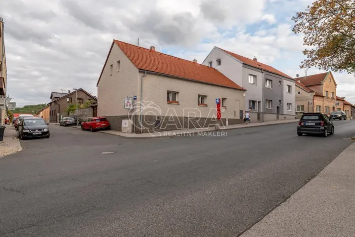 Prodej rodinného domu, Kladno - Švermov, Sportovní, 180 m2
