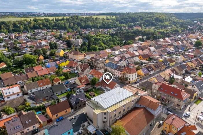 Prodej rodinného domu, Kladno - Švermov, Sportovní, 180 m2
