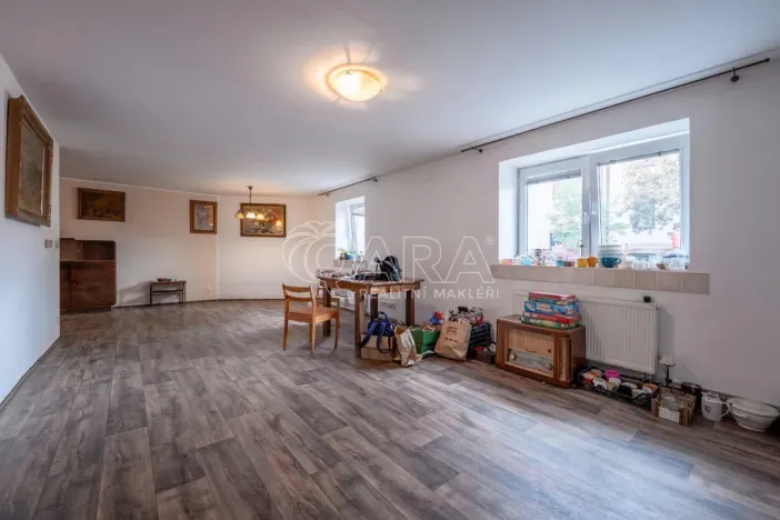 Prodej rodinného domu, Kladno - Švermov, Sportovní, 180 m2