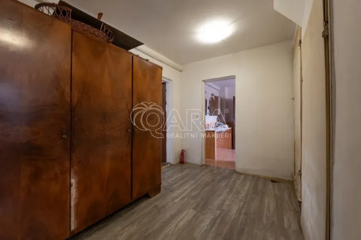 Prodej rodinného domu, Kladno - Švermov, Sportovní, 180 m2
