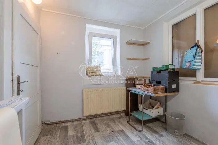 Prodej rodinného domu, Kladno - Švermov, Sportovní, 180 m2