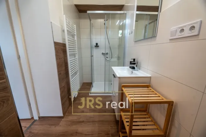 Pronájem bytu 1+kk, Uherský Ostroh, 23 m2