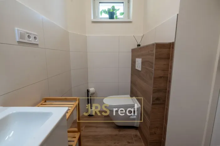 Pronájem bytu 1+kk, Uherský Ostroh, 23 m2