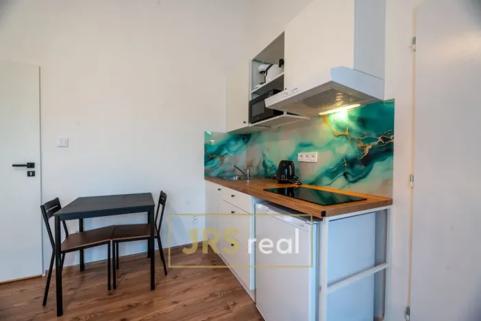 Pronájem bytu 1+kk, Uherský Ostroh, 23 m2