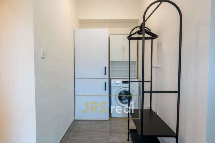 Pronájem bytu 1+kk, Uherský Ostroh, 23 m2