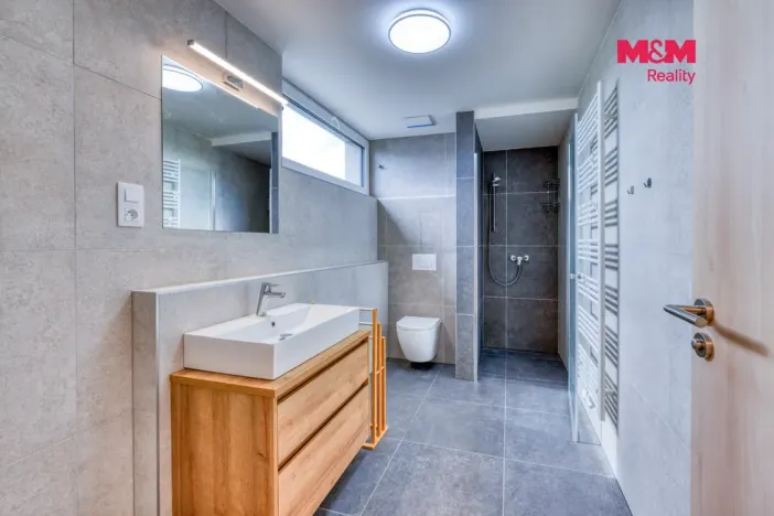 Pronájem bytu 2+kk, Dobřany, Denksteinova, 65 m2