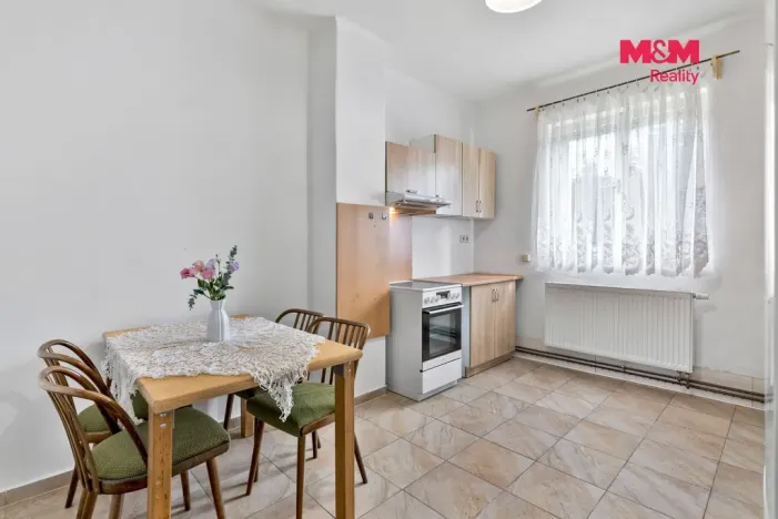 Prodej rodinného domu, Mělník, Na Průhoně, 120 m2