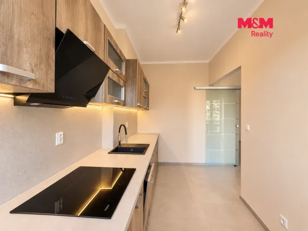 Prodej bytu 2+kk, Praha, Patočkova, 56 m2