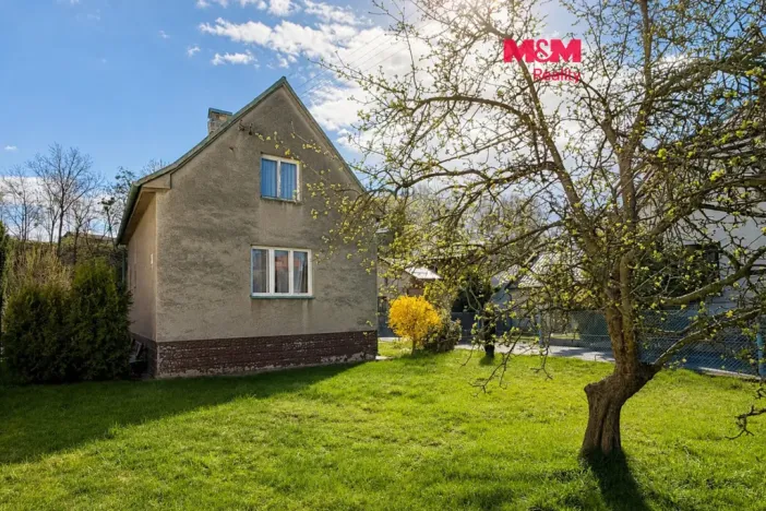 Prodej rodinného domu, Šilheřovice, Studená, 106 m2