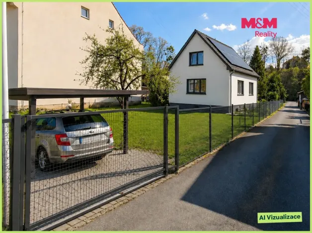 Prodej rodinného domu, Šilheřovice, Studená, 106 m2