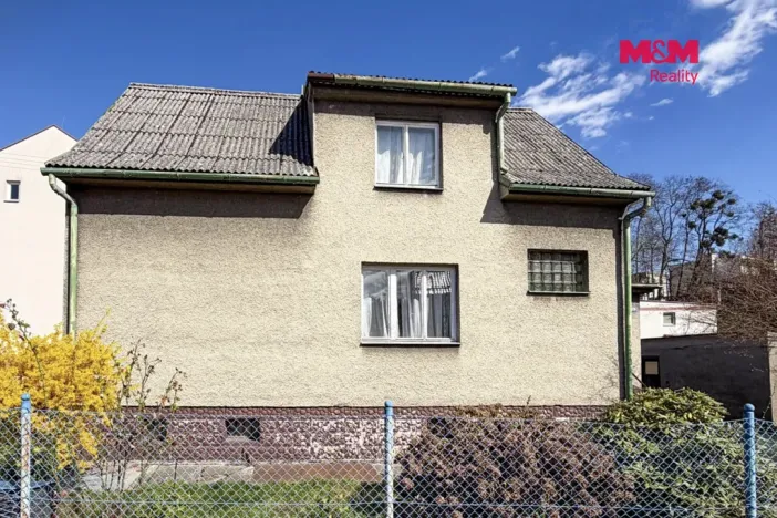 Prodej rodinného domu, Šilheřovice, Studená, 106 m2