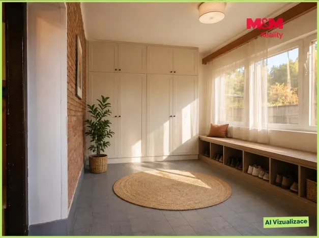 Prodej rodinného domu, Šilheřovice, Studená, 106 m2