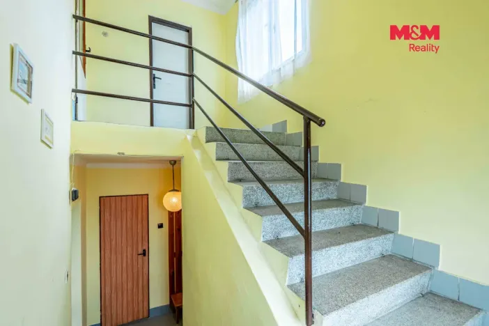 Prodej rodinného domu, Šilheřovice, Studená, 106 m2