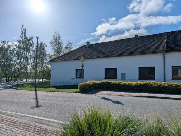 Prodej rodinného domu, Skály, 380 m2