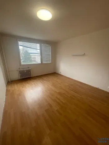 Pronájem bytu 1+kk, Most, K. H. Borovského, 26 m2
