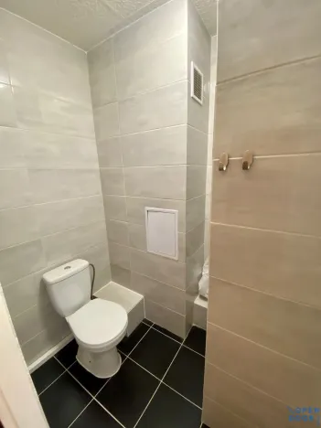 Pronájem bytu 1+kk, Most, K. H. Borovského, 26 m2