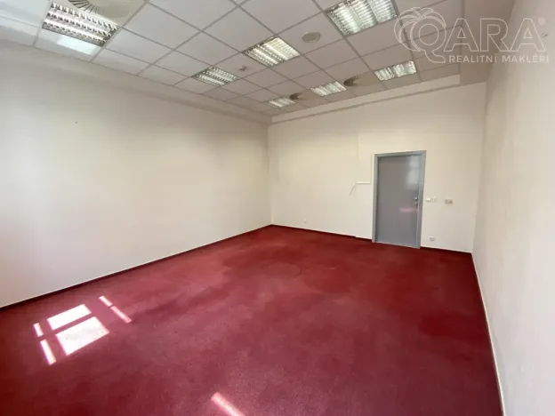 Pronájem kanceláře, Vyškov - Vyškov-Město, 29 m2