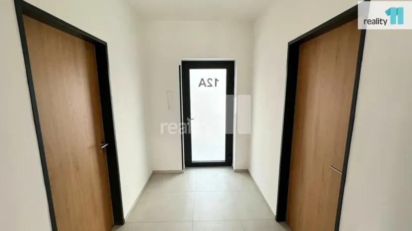 Pronájem bytu 2+kk, Humpolec, V Brance, 61 m2