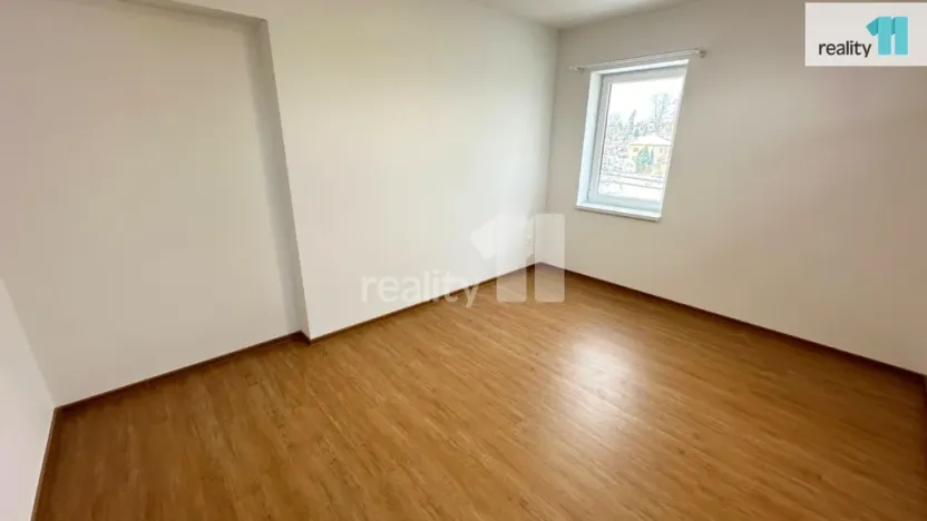 Pronájem bytu 2+kk, Humpolec, V Brance, 61 m2