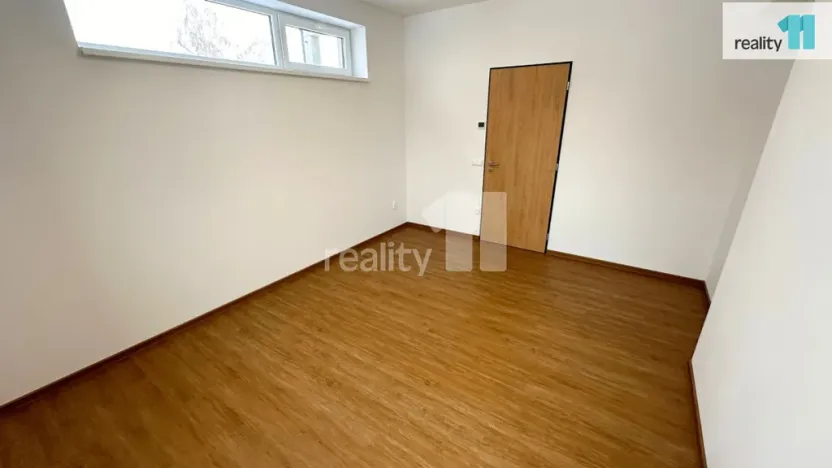 Pronájem bytu 2+kk, Humpolec, V Brance, 61 m2