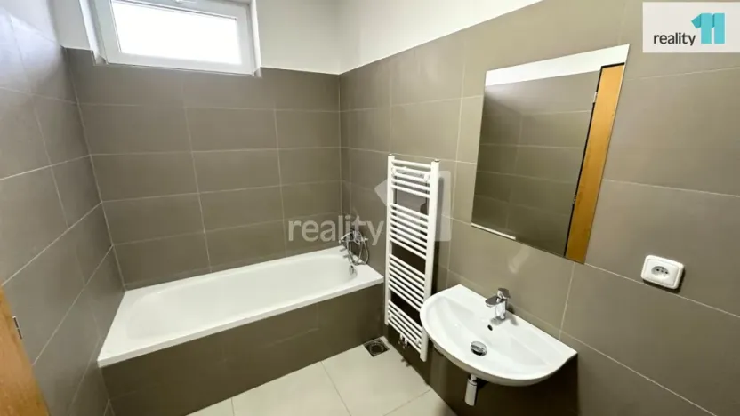 Pronájem bytu 2+kk, Humpolec, V Brance, 61 m2