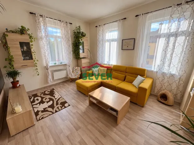 Prodej činžovního domu, Luby, Chebská, 571 m2