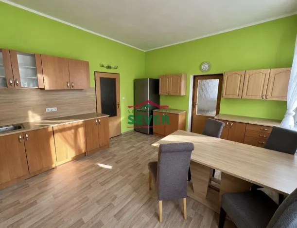 Prodej činžovního domu, Luby, Chebská, 571 m2