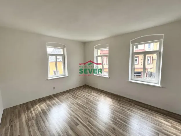 Prodej činžovního domu, Luby, Chebská, 571 m2