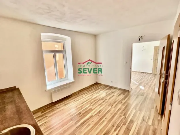 Prodej činžovního domu, Luby, Chebská, 571 m2