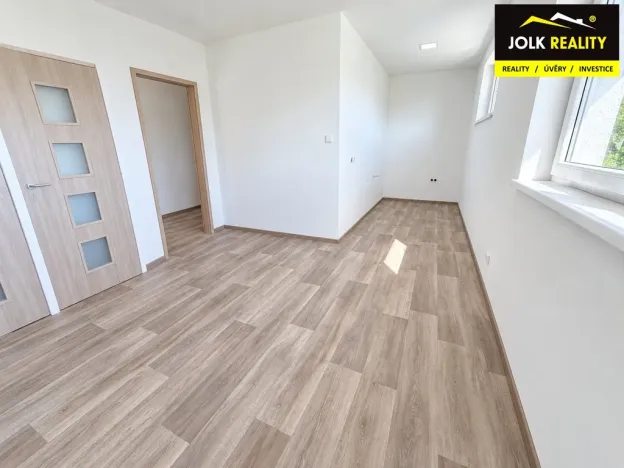Pronájem domu na klíč, Sudice, 44 m2