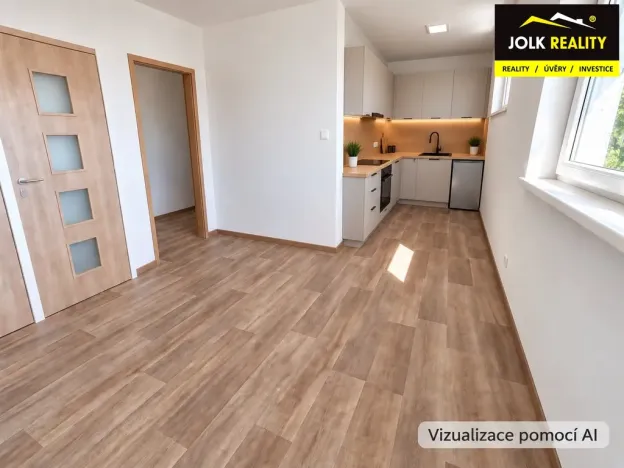 Pronájem domu na klíč, Sudice, 44 m2
