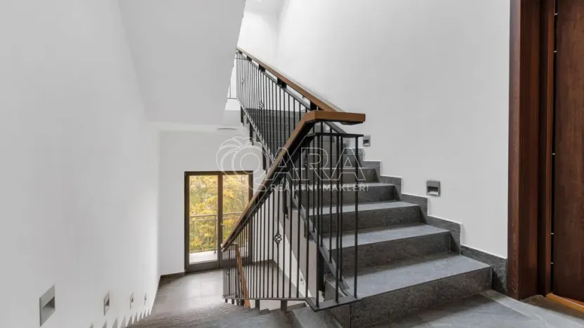 Pronájem bytu 2+kk, Praha - Břevnov, Nad Závěrkou, 58 m2