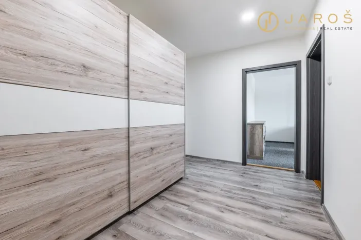 Prodej bytu 3+1, Kadaň, Chomutovská, 72 m2