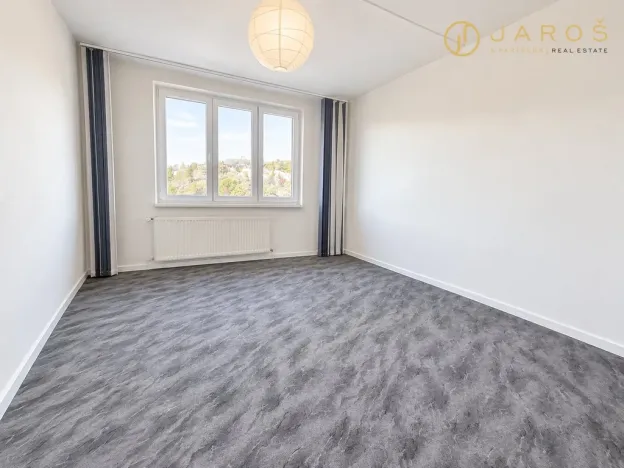 Prodej bytu 3+1, Kadaň, Chomutovská, 72 m2