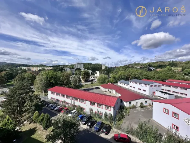 Prodej bytu 3+1, Kadaň, Chomutovská, 72 m2
