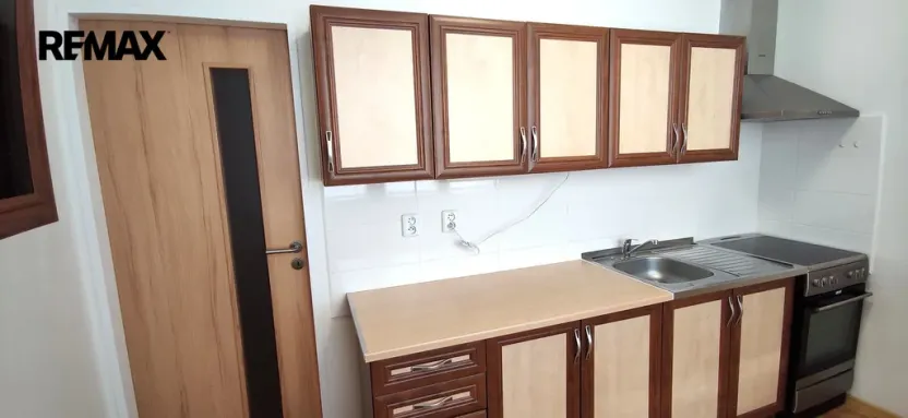 Prodej bytu 1+1, Bruntál, Dělnická, 38 m2