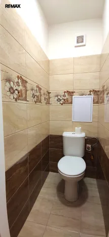 Prodej bytu 1+1, Bruntál, Dělnická, 38 m2