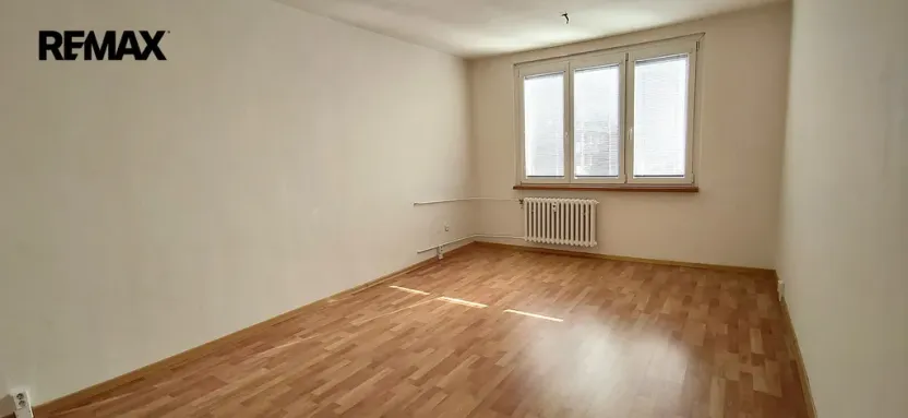Prodej bytu 1+1, Bruntál, Dělnická, 38 m2