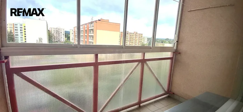 Prodej bytu 1+1, Bruntál, Dělnická, 38 m2