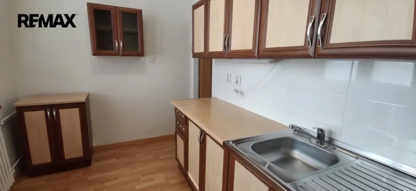 Prodej bytu 1+1, Bruntál, Dělnická, 38 m2