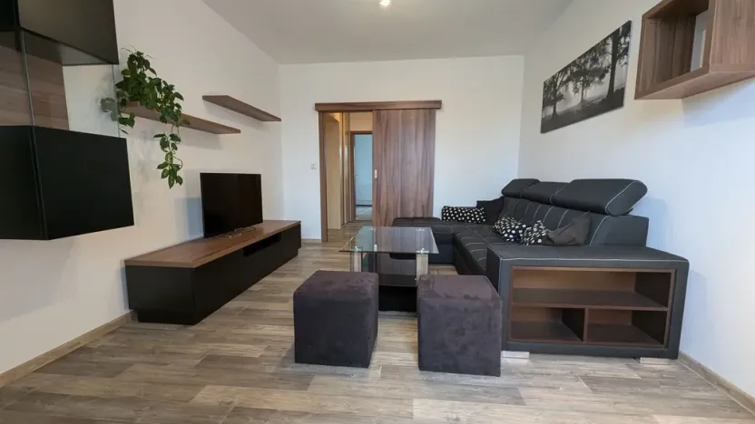 Pronájem bytu 3+1, Olomouc - Povel, Heleny Malířové, 72 m2