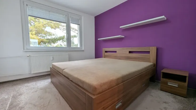 Pronájem bytu 3+1, Olomouc - Povel, Heleny Malířové, 72 m2
