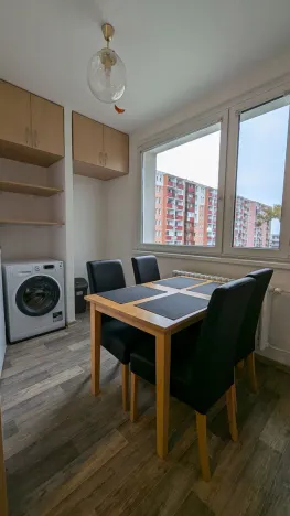 Pronájem bytu 3+1, Olomouc - Povel, Heleny Malířové, 72 m2